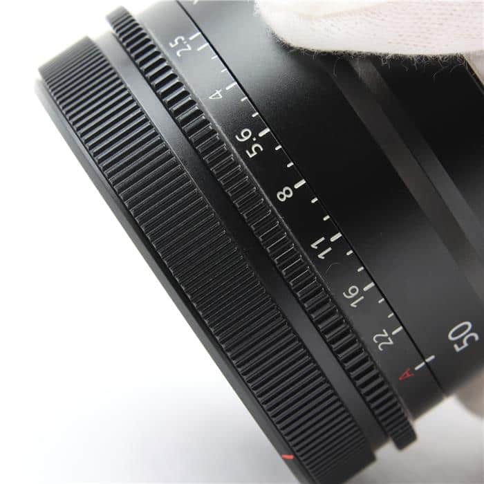 FE 50mm F2.5G SEL50F25G