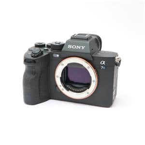 SONY (ソニー) α7S ボディ ILCE-7S」の商品検索結果 | デジタル