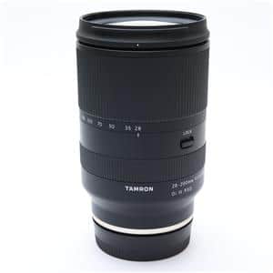 TAMRON (タムロン) 28-200mm F2.8-5.6 Di III RXD/Model A071SF