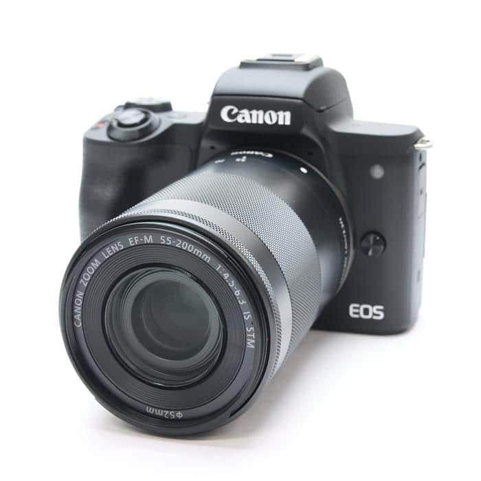 Canon eos kiss m ダブルズームキット Amazon | Canon ミラーレス一眼カメラ EOS Kiss M ダブルレンズ