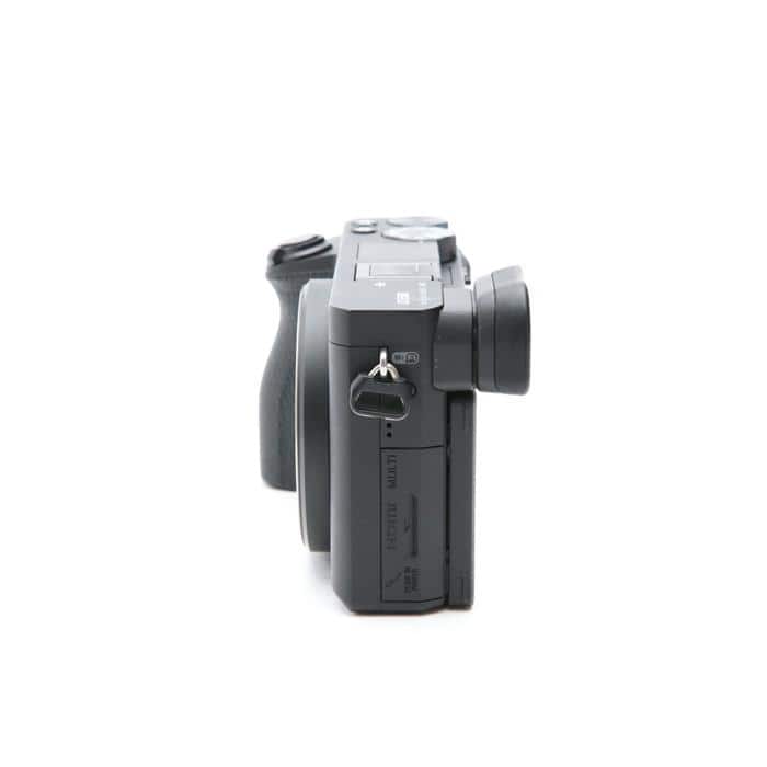 α6500 ボディ ILCE-6500