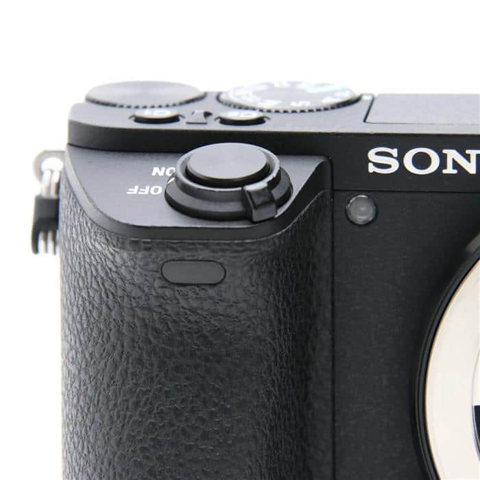 α6500 ボディ ILCE-6500