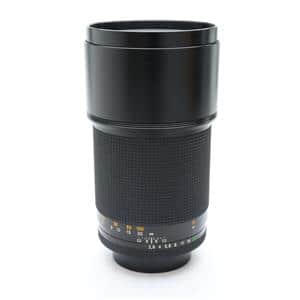CONTAX (コンタックス) Sonnar T*180mm F2.8 MM」の商品検索結果