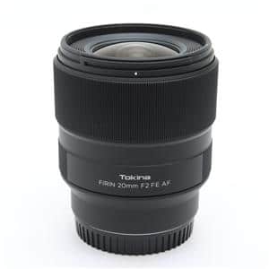 Tokina FiRIN 20mm F2.0」の商品検索結果 | デジタルカメラ、ミラー