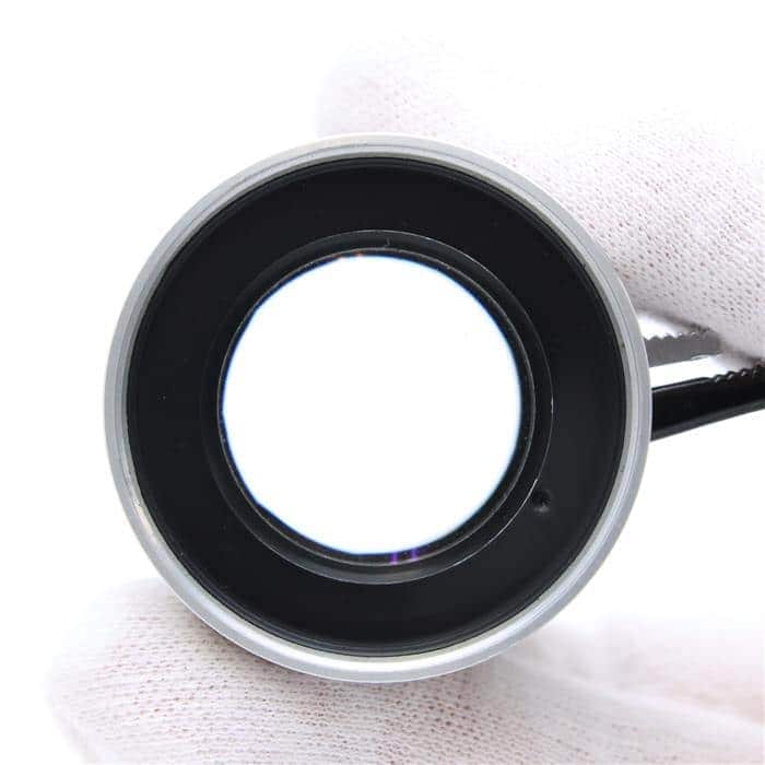 マクロスイター26mm F1.1 (Cマウント)