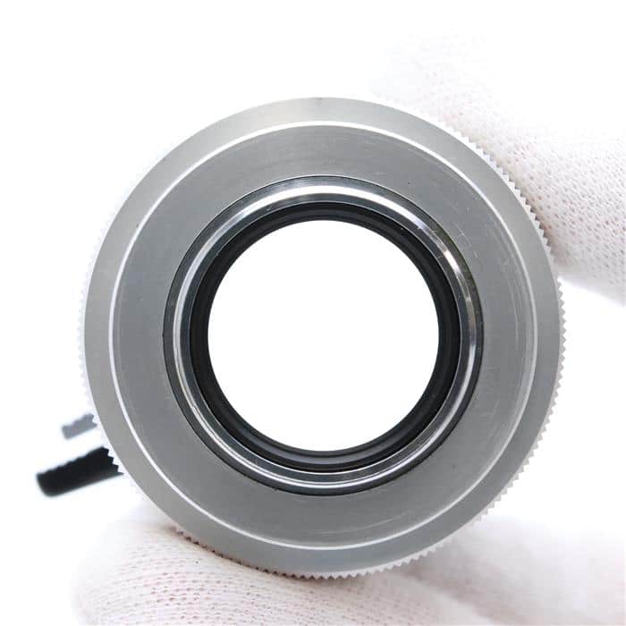 マクロスイター26mm F1.1 (Cマウント)