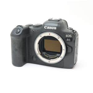 EOS R6」「Canon」「中古商品」の商品検索結果 | デジタルカメラ