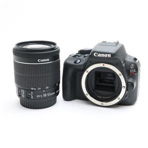 Canon (キヤノン) EOS Kiss X7 EF-S18-55 IS STM レンズキット」の商品