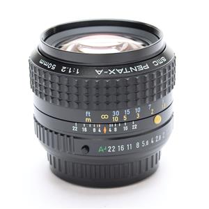 PENTAX (ペンタックス) SMC-PENTAX 50mm F1.2」の商品検索結果