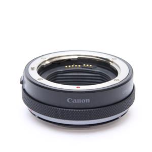 新品)Canon (キヤノン) コントロールリングマウントアダプター EF-EOS