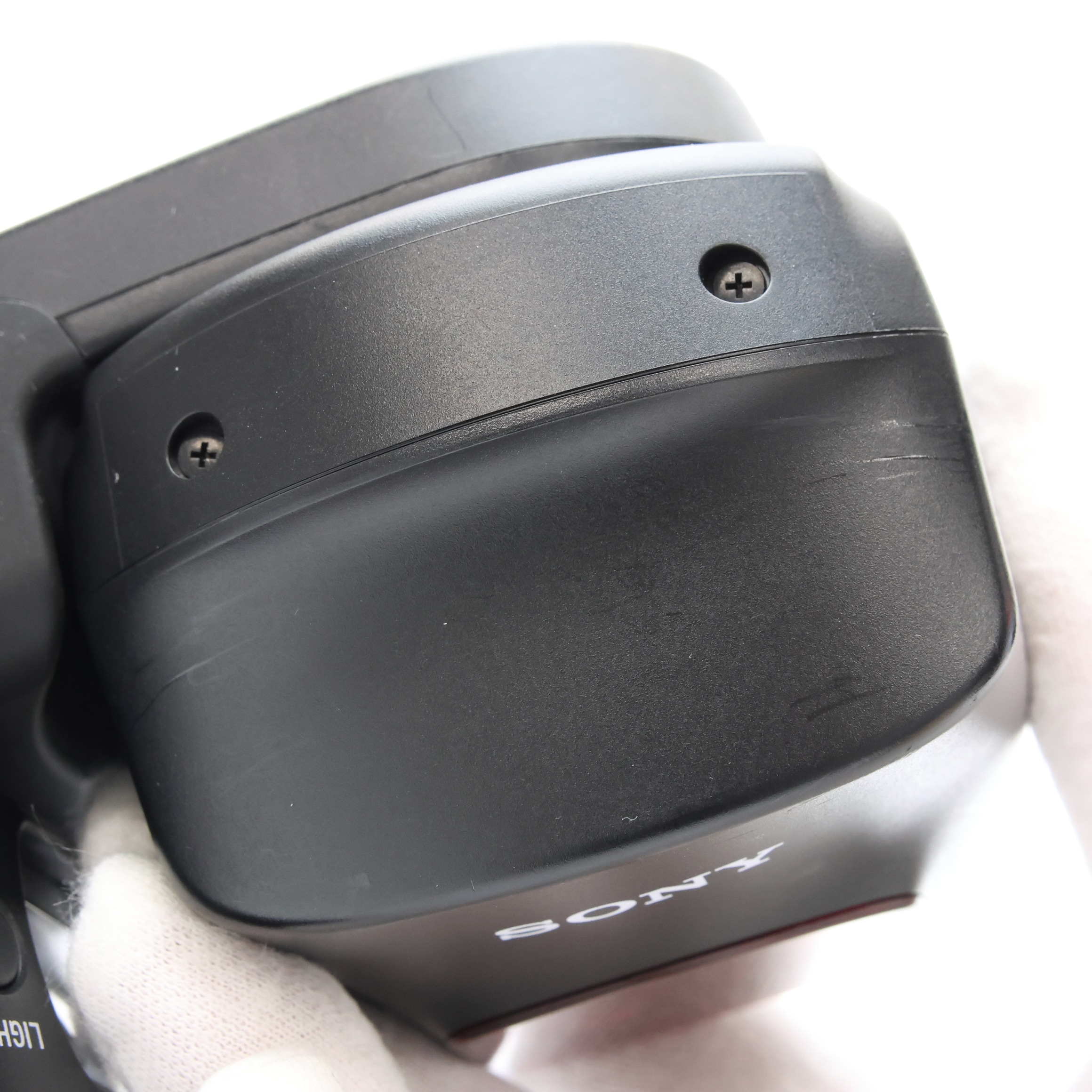 中古)SONY (ソニー) フラッシュ HVL-F60M（商品ID：3717030058303 