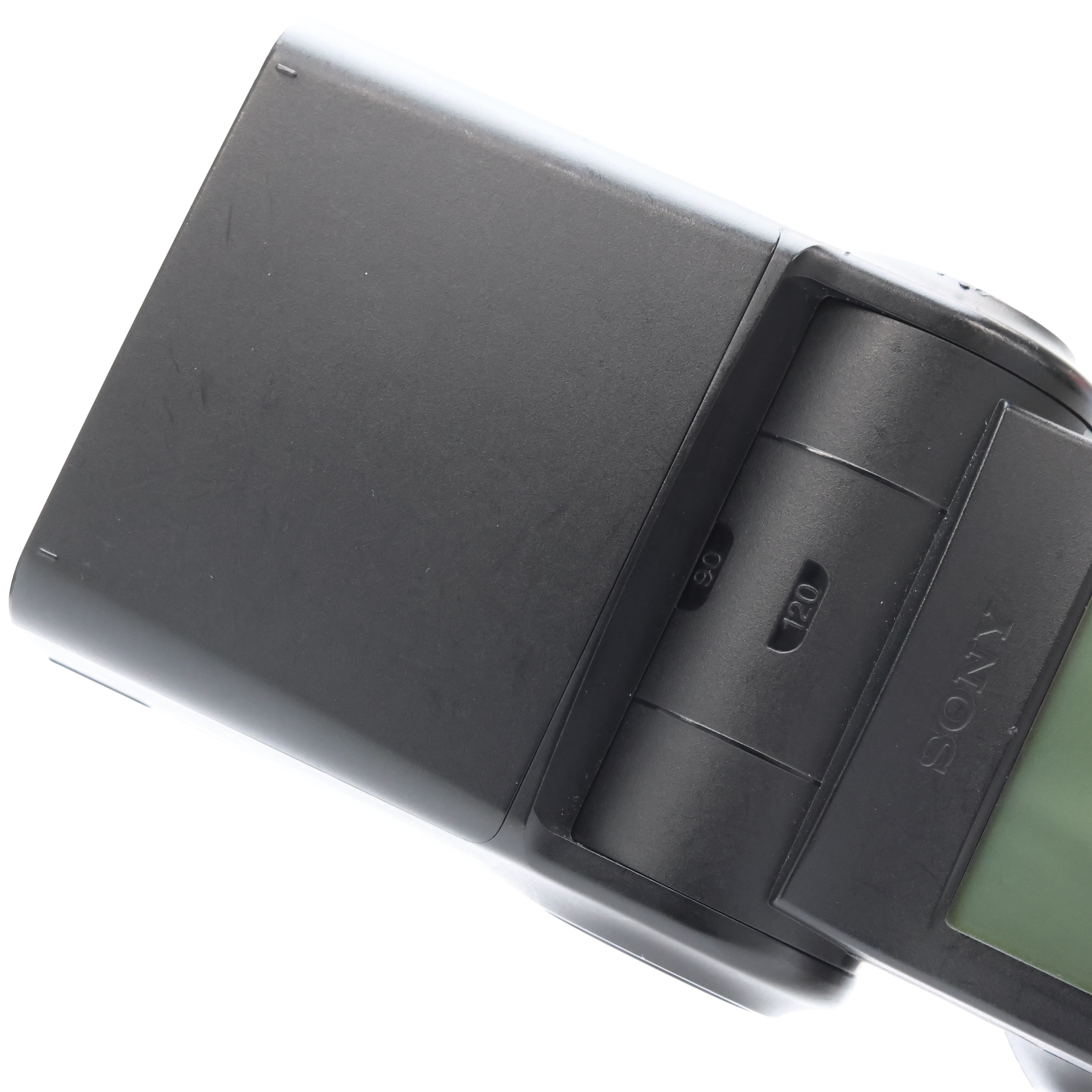 中古)SONY (ソニー) フラッシュ HVL-F60M（商品ID：3717030058303 