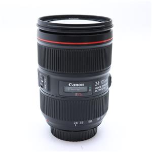新品)Canon (キヤノン) EF24-105mm F4L IS II USM（商品ID