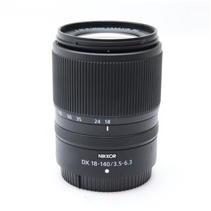 Nikon (ニコン) NIKKOR Z DX 18-140mm F3.5-6.3 VR メイン