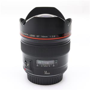 Canon (キヤノン) EF14mm F2.8L USM」の商品検索結果 | デジタルカメラ