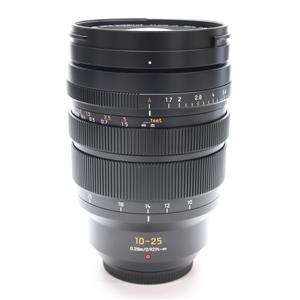 新品)Panasonic (パナソニック) LEICA DG VARIO-SUMMILUX 10-25mm F1.7