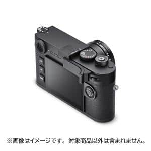 Leica (ライカ) M11用 サムレスト ブラック