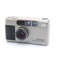 CONTAX (コンタックス) T2 シルバー（チタンクローム）