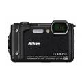 Nikon (ニコン) COOLPIX W300 ブラック