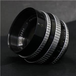 	P.Angenieux アンジェニュー 50mm F1.5 (M42) 	