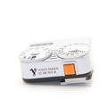 Voigtlander (フォクトレンダー) VC Meter II (VC メーターII) シルバー