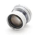 Leica (ライカ) ズミクロン M50mm F2 沈胴