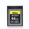 Nikon (ニコン) XQDメモリーカード 64GB MC-XQ64G