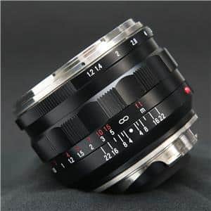 Voigtlander (フォクトレンダー) NOKTON 40mm F1.2 Aspherical VM ICS×MG 第40回記念モデル メイン