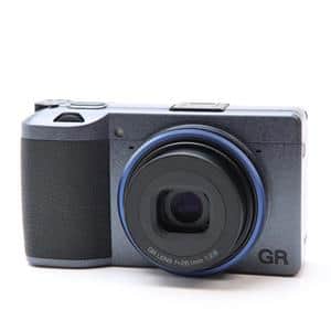 新品】リコー GR IIIx Urban Edition ☆店舗印なし☆