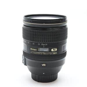 Nikon (ニコン) AF-S NIKKOR 24-120mm F4G ED VR メイン