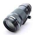M.ZUIKO DIGITAL ED 100-400mm F5.0-6.3 IS