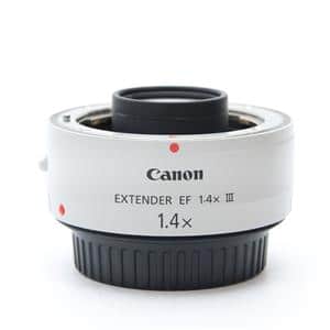 Canon (キヤノン) エクステンダー EF1.4X III」の商品検索結果 Canon (キヤノン) エクステンダー EF1.4X III」の商品検索結果