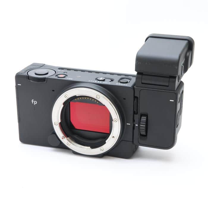 fp L & EVF-11 キット