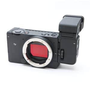 sigma fp」の商品検索結果 | デジタルカメラ、ミラーレスカメラ、交換