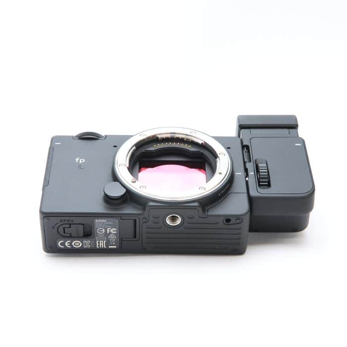 fp L & EVF-11 キット