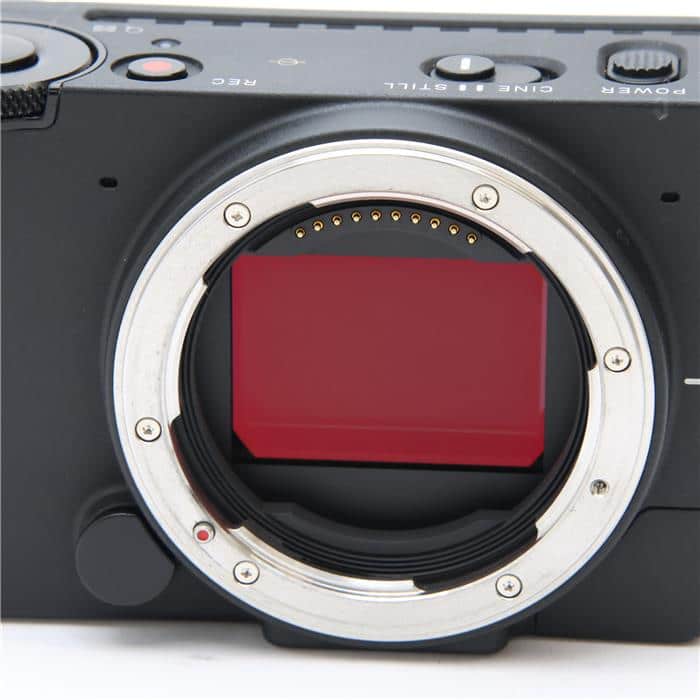 fp L & EVF-11 キット