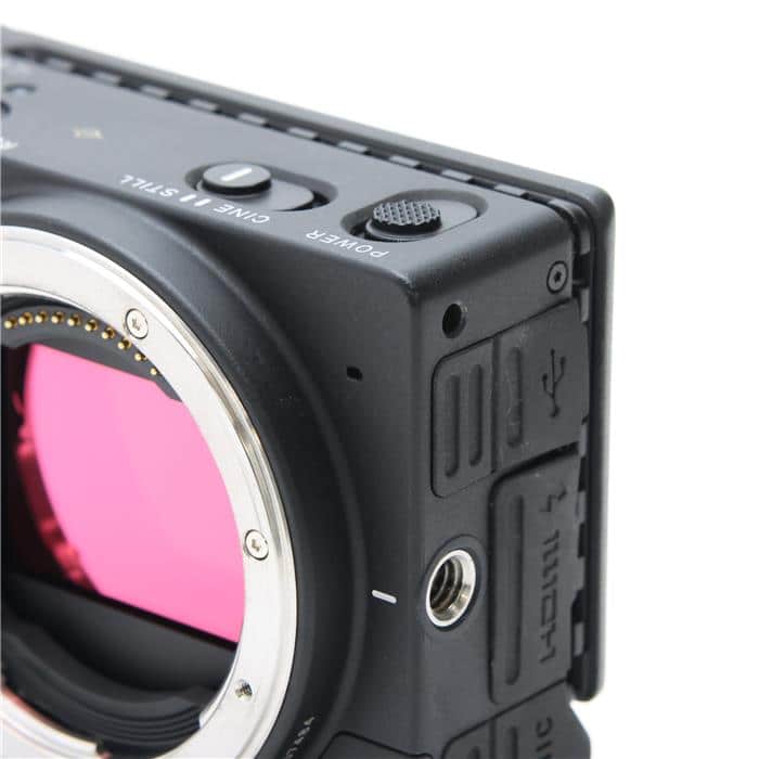 fp L & EVF-11 キット