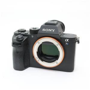 SONY (ソニー) α7SII ボディ ILCE-7SM2 メイン