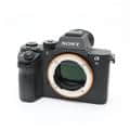 SONY (ソニー) α7SII ボディ ILCE-7SM2