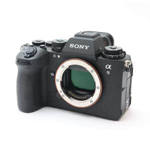 SONY (ソニー) α9III ボディ ILCE-9M3 メイン