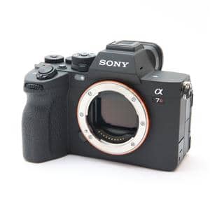 SONY (ソニー) α7RV ボディ ILCE-7RM5 メイン
