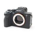 α7RV ボディ ILCE-7RM5