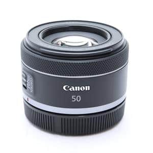 Canon (キヤノン) RF50mm F1.8 STM メイン