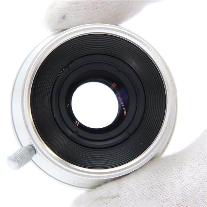 中古)Voigtlander (フォクトレンダー) COLOR SKOPAR 35mm F2.5 C