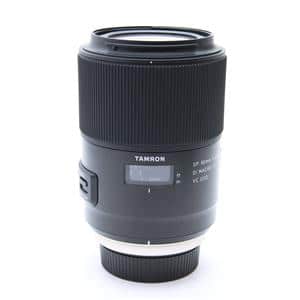 TAMRON (タムロン) SP 90mm F2.8 Di MACRO 1:1 VC USD/Model