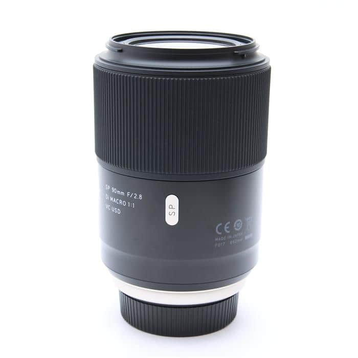 タムロン SP AF 90mm F2.8 Di マクロ 1:1 ニコンF用 価格.com - TAMRON SP AF90mm F/2.8 Di MACRO 1:1 (Model272EN