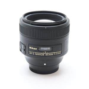 Nikon (ニコン) AF-S NIKKOR 85mm F1.8G メイン