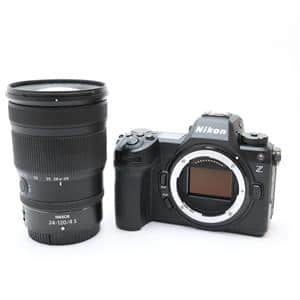 Nikon (ニコン) Z6III 24-120 レンズキット メイン