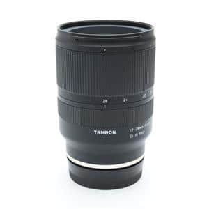 新品)TAMRON (タムロン) 17-28mm F2.8 Di III RXD/Model A046SF