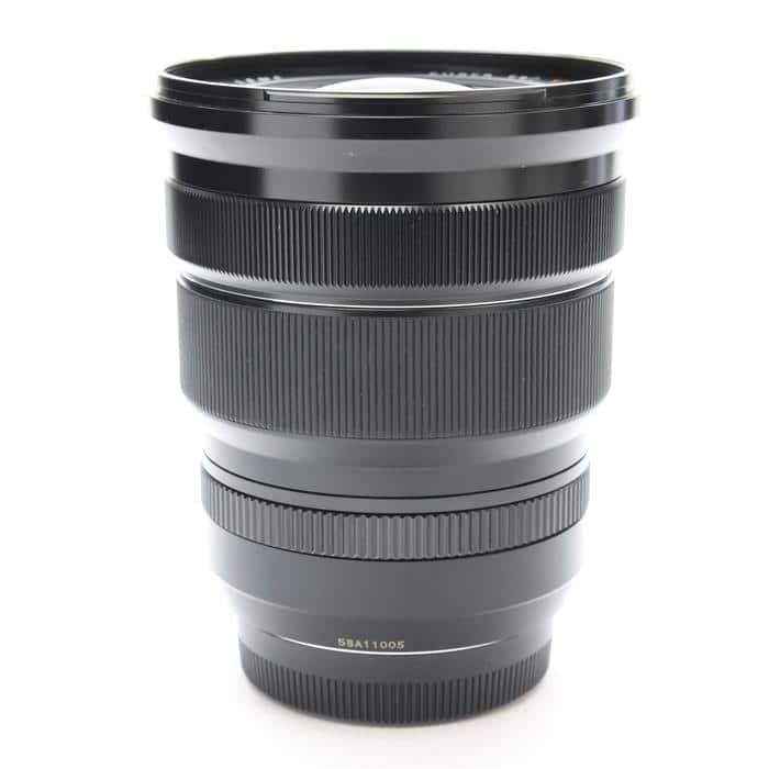 フジノンレンズ XF10-24mm F4 R OIS＋純正フィルター付（超美品） フジノンレンズ XF10-24mmF4 R OIS WR: レンズ・フィルター関連